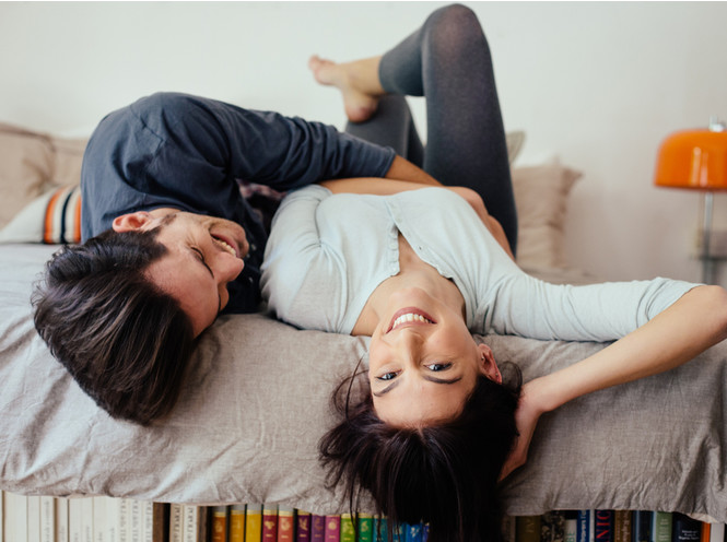 Сексолог Татьяяна Голдман Человеческие отношения в паре - это одно из священных основ жизни.