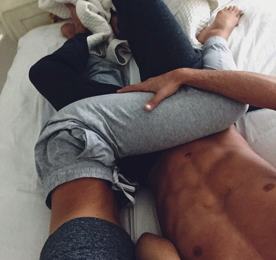 Отношения в паре - это важно знать!